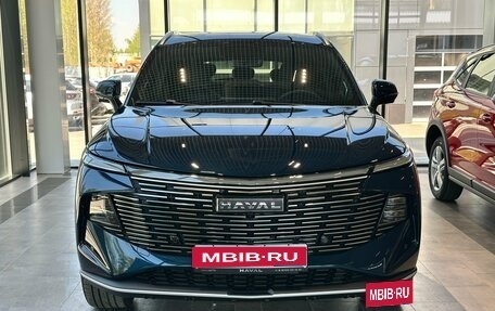 Haval F7, 2026 год, 3 464 010 рублей, 1 фотография