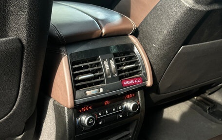BMW X5, 2018 год, 5 499 000 рублей, 11 фотография