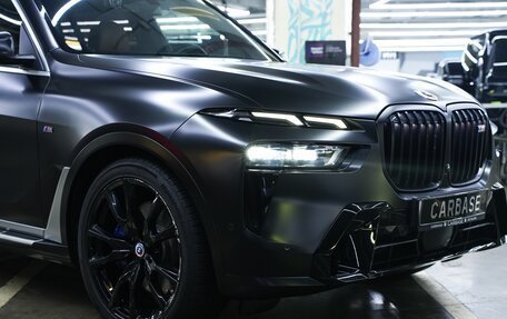 BMW X7, 2023 год, 13 490 000 рублей, 6 фотография