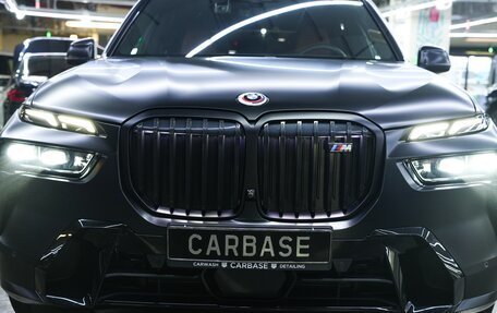 BMW X7, 2023 год, 13 490 000 рублей, 5 фотография