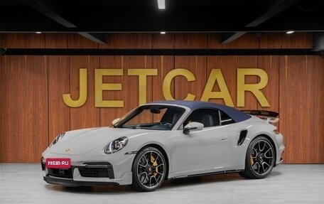 Porsche 911, 2022 год, 26 900 000 рублей, 1 фотография