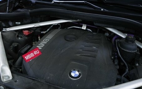 BMW X7, 2023 год, 13 490 000 рублей, 7 фотография