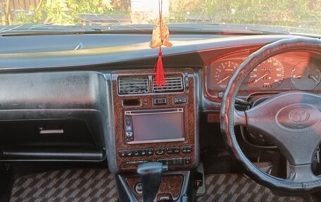Toyota Corona IX (T190), 1992 год, 230 000 рублей, 1 фотография