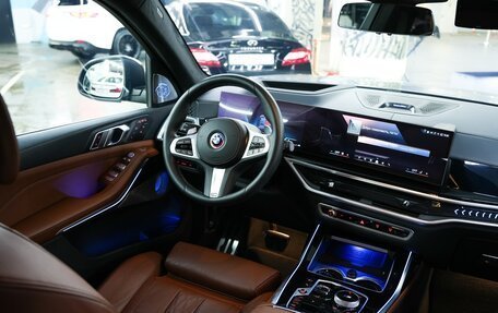BMW X7, 2023 год, 13 490 000 рублей, 12 фотография