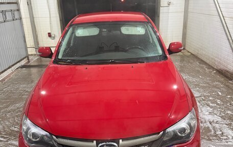Subaru Impreza III, 2008 год, 710 000 рублей, 1 фотография