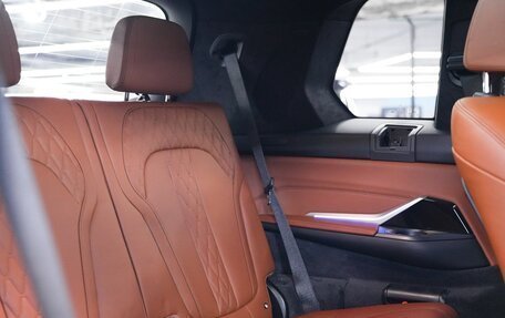 BMW X7, 2023 год, 13 490 000 рублей, 14 фотография