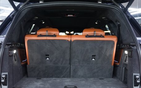 BMW X7, 2023 год, 13 490 000 рублей, 17 фотография