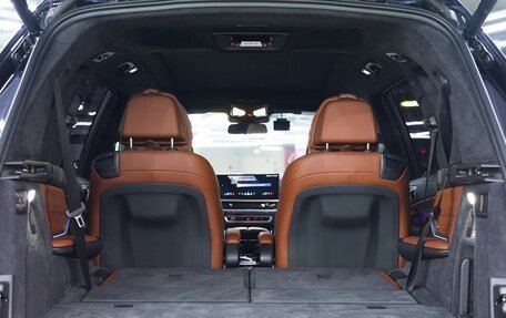 BMW X7, 2023 год, 13 490 000 рублей, 16 фотография