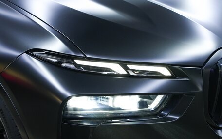 BMW X7, 2023 год, 13 490 000 рублей, 13 фотография
