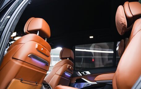 BMW X7, 2023 год, 13 490 000 рублей, 20 фотография