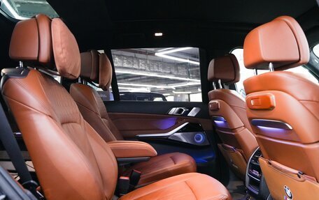 BMW X7, 2023 год, 13 490 000 рублей, 23 фотография