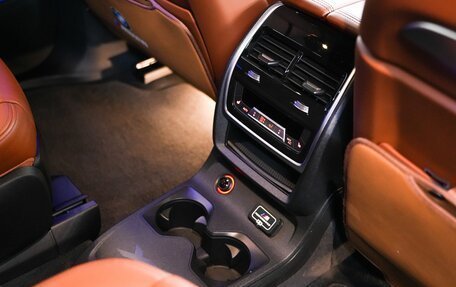 BMW X7, 2023 год, 13 490 000 рублей, 21 фотография