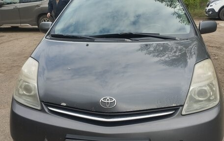 Toyota Prius, 2007 год, 850 000 рублей, 1 фотография