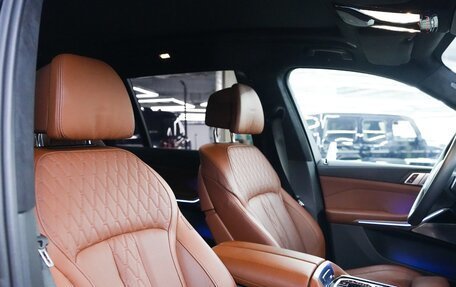 BMW X7, 2023 год, 13 490 000 рублей, 27 фотография
