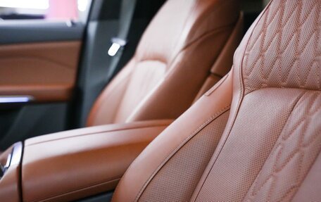 BMW X7, 2023 год, 13 490 000 рублей, 28 фотография