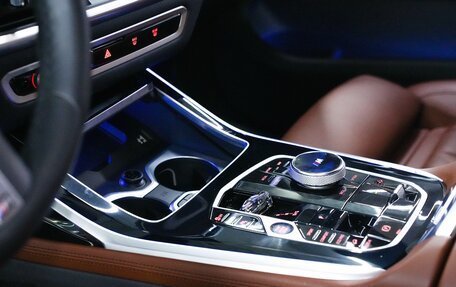 BMW X7, 2023 год, 13 490 000 рублей, 29 фотография