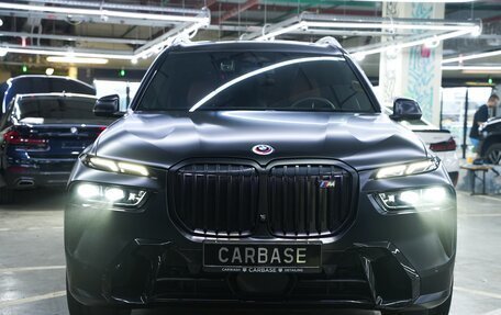 BMW X7, 2023 год, 13 490 000 рублей, 33 фотография