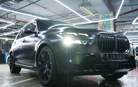 BMW X7, 2023 год, 13 490 000 рублей, 35 фотография