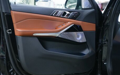 BMW X7, 2023 год, 13 490 000 рублей, 32 фотография