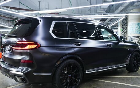 BMW X7, 2023 год, 13 490 000 рублей, 38 фотография