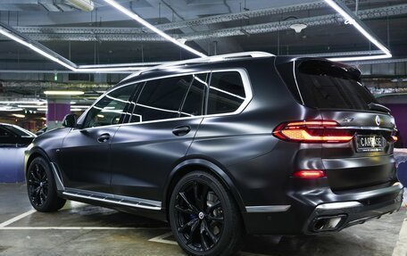 BMW X7, 2023 год, 13 490 000 рублей, 37 фотография