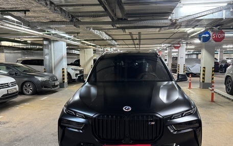 BMW X7, 2023 год, 13 490 000 рублей, 40 фотография