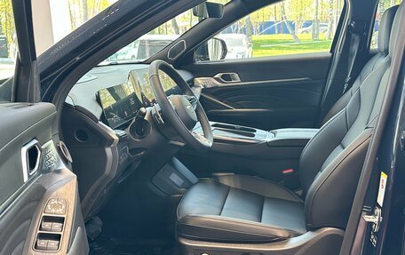 Haval F7, 2026 год, 3 464 010 рублей, 6 фотография