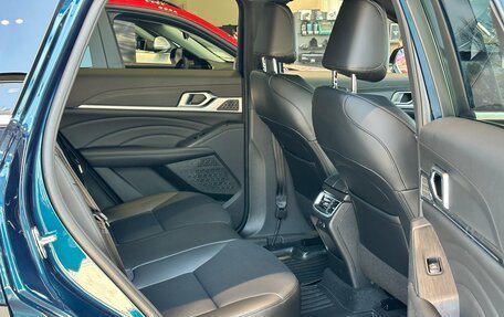 Haval F7, 2026 год, 3 464 010 рублей, 12 фотография