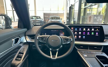 Haval F7, 2026 год, 3 464 010 рублей, 9 фотография