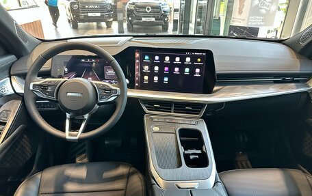 Haval F7, 2026 год, 3 464 010 рублей, 8 фотография