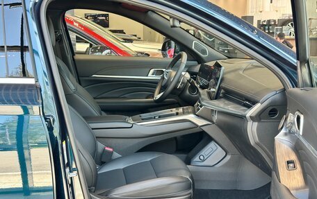 Haval F7, 2026 год, 3 464 010 рублей, 11 фотография
