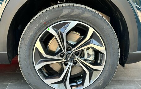 Haval F7, 2026 год, 3 464 010 рублей, 13 фотография