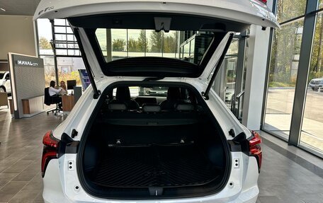 Haval F7x, 2026 год, 3 959 010 рублей, 7 фотография