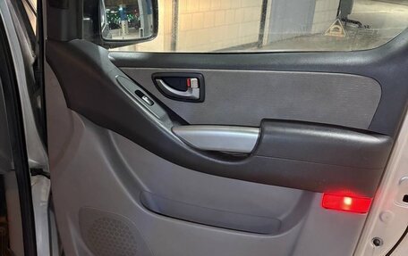 Hyundai H-1 II рестайлинг, 2016 год, 2 490 000 рублей, 9 фотография