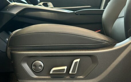 Haval F7x, 2026 год, 3 959 010 рублей, 11 фотография