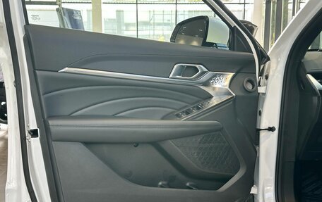 Haval F7x, 2026 год, 3 959 010 рублей, 9 фотография
