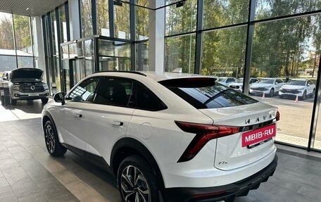 Haval F7x, 2026 год, 3 959 010 рублей, 6 фотография