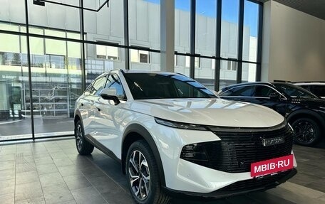 Haval F7x, 2026 год, 3 959 010 рублей, 3 фотография
