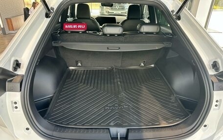 Haval F7x, 2026 год, 3 959 010 рублей, 8 фотография