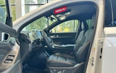 Haval F7x, 2026 год, 3 959 010 рублей, 10 фотография