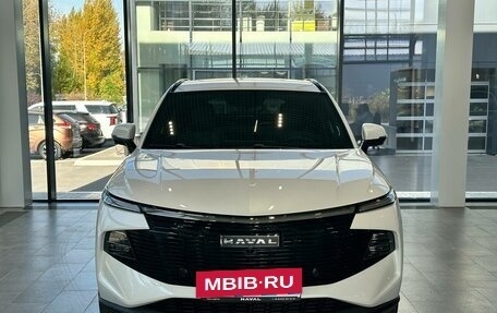 Haval F7x, 2026 год, 3 959 010 рублей, 2 фотография