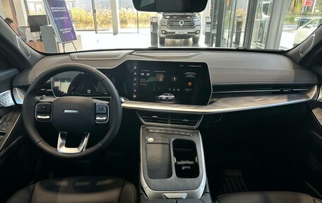 Haval F7x, 2026 год, 3 959 010 рублей, 12 фотография