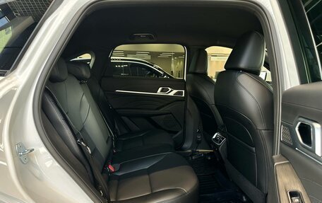Haval F7x, 2026 год, 3 959 010 рублей, 14 фотография