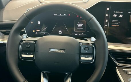 Haval F7x, 2026 год, 3 959 010 рублей, 13 фотография