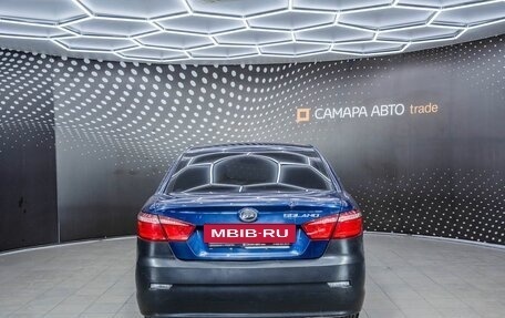 Lifan Solano II, 2016 год, 321 000 рублей, 8 фотография