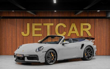 Porsche 911, 2022 год, 26 900 000 рублей, 4 фотография