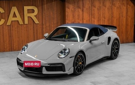Porsche 911, 2022 год, 26 900 000 рублей, 2 фотография