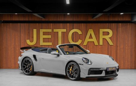 Porsche 911, 2022 год, 26 900 000 рублей, 12 фотография