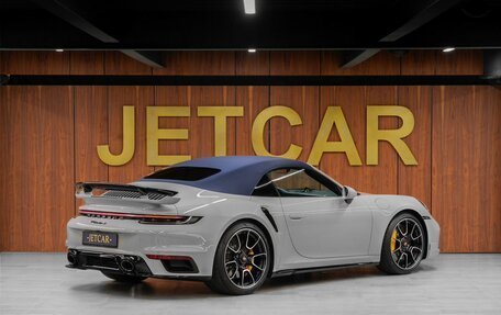 Porsche 911, 2022 год, 26 900 000 рублей, 14 фотография