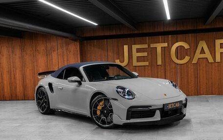 Porsche 911, 2022 год, 26 900 000 рублей, 13 фотография